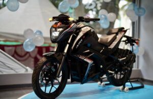 TORK MOTORS SETS UP FIRST EXPERIENCE ZONE IN BENGALURU