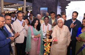 Bengaluru hosts ‘India International Travel Mart’, India’s Premier Traveland Tourism Exhibition