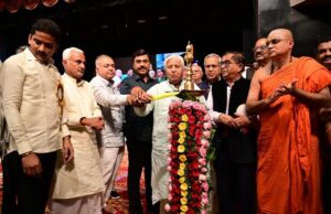 ಕರ್ನಾಟಕ ರೆಡ್ಡಿ ಜನಸಂಘದಿಂದ ನೂತನ ಸಚಿವರು, ಶಾಸಕರಿಗೆ ಸನ್ಮಾನ