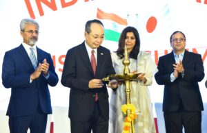 India Japan Business Collaborations to Boost State’s $1 Trillion Economy Dream