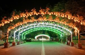 ಹಿಮಾಲಯ ವೆಲ್ ನೆಸ್ ಕಂಪನಿಯು ಭಾರತೀಯ ಸೇನೆಯ ಸದ್ರನ್ ಕಮ್ಯಾಂಟ್ ಯೂನಿಟ್ ಜೊತೆ ಸಹಯೋಗದಲ್ಲಿ ಪುಣೆಯ ಮೊದಲ ತಿರಂಗಾ ಟನಲ್ ನಿರ್ಮಾಣ