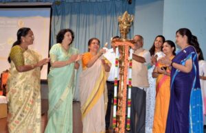 ಮಾಲೀನ್ಯ ಸಮಸ್ಯೆಗಳ ಬಗ್ಗೆ ನಗರದ ಜನತೆ ಎಚ್ಚೆತ್ತುಕೊಳ್ಳಲು ಇದು ಸಕಾಲ – ಡಾ. ತೇಜಸ್ವಿನಿ ಅನಂತ್ ಕುಮಾರ್