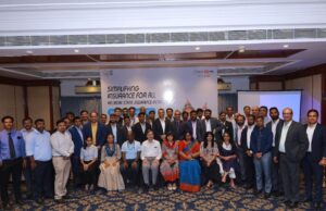 IRDAI appoints Canara HSBC Life Insurance as lead insurer for Karnataka to increase insurance uptake