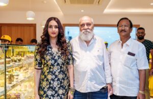 BENGALURU WELCOMES MUMBAI’S ICONIC BAKERY, MERWANS