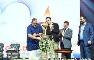 Digital Innovation Alliance Summit unveiled by Meityin Bengaluru
