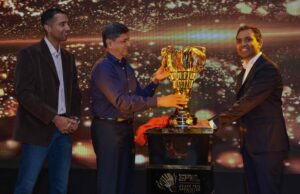 GPBL Season 2 Launched in Grand Style; Team Owners Demonstrate Commitment to Players by Forfeiting Part of Prize Money