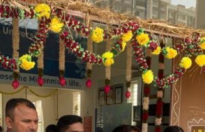 Cultural Odyssey Event Showcases the Rich Cultural Heritage of Karnataka at Millennium World School