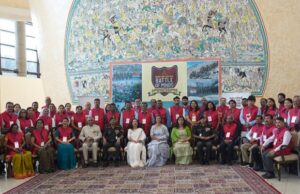 INDIAN ARMY QUIZ 2023 – ‘BATTLE OF MINDS’ LAUNCHED TO COMMEMORATE 25th YEAR OF KARGIL VICTORY