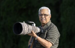 Encounters in the Wild 2.0: Commemorating 50 Years of Project Tiger and Celebrating Global Biodiversity