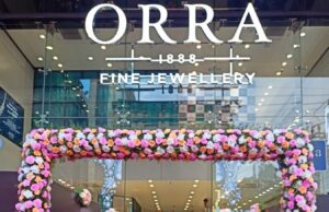 ORRA expands retail foot print, launches its 9th store in Bengaluru