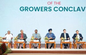 5th World Coffee Conference 2023 concludes on a high note: India’s Sustainable Coffee Growth Opens Doors to the Global Market