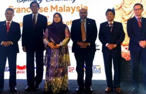 INDIA TO BE A KEY TRADE PARTNER SAYS MALAYSIAN DEPUTY MINISTER