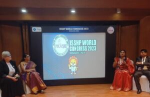 ISSHP World Congress 2023: Pragnya – Asia’s First Global Gathering to Tackle Pre-eclampsia and Elevate Maternal Health Awareness In India