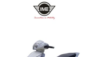 MY EV Store Unveils IME Rapid: India’s First EV Scooter with Revolutionary 300 km Mileage Range