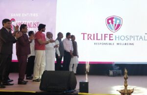 ‘SPECIALIST HOSPITAL’ REBRANDS AS ‘TRILIFE HOSPITAL’ FOR A HEALTHIER TOMORROW