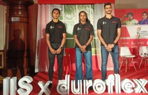 Duroflex partners with Inspire Institute of Sport to elevate Indian athletes’ performance at international sporting events