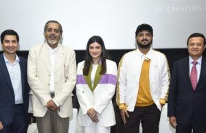 Adarsh Group Unveils ‘Brand Film’ to Celebrate 35 Years of Excellence in Shaping Bangalore’s Skyline