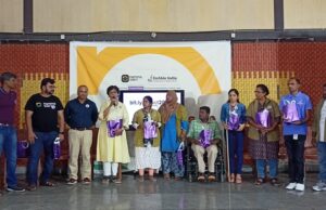 Namma Yatri partners with EnAble India to launch “Purple Rides”