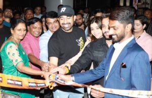 Mediterranean Cuisine India held the grand launch of Döners&Gyros