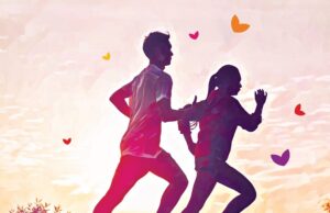 Nexus Malls Bangalore hosts “Run for Happyness” in association with Being Social