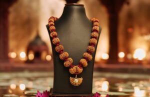 Rudralife is organizing an Rudraksha Exhibition