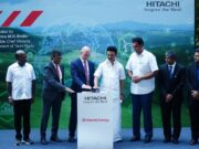 Hitachi Energy inaugurates its largest Global Technology and Innovation Center in Chennai