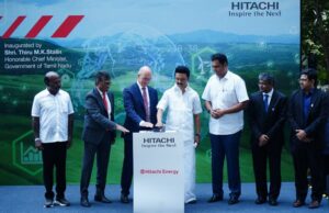 Hitachi Energy inaugurates its largest Global Technology and Innovation Center in Chennai