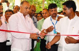 ರೂ. 1 ಕೋಟಿ 83 ಲಕ್ಷ ವೆಚ್ಚದಲ್ಲಿ ಮಾಡ್ಯುಲರ್ ಶಸ್ತ್ರ ಚಿಕಿತ್ಸಾ ಕೊಠಡಿ ನಿರ್ಮಾಣ : ದಿನೇಶ್ ಗುಂಡೂರಾವ್