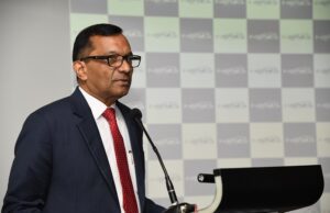 IN-SPACe unveils Decadal Vision & Strategy for Indian Space Economy