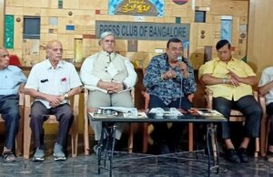 ನಾಡಿನ ಹೆಮ್ಮೆಯ ವಿಶ್ವೇಶ್ವರಾಯ ಕಬ್ಬಿಣ ಮತ್ತು ಉಕ್ಕು ಕಾರ್ಖಾನೆಗೆ ಶತಮಾನೋತ್ಸವ