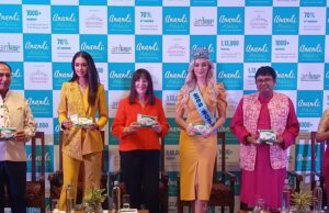 ಪ್ರಾಮಾಣೀಕೃತ ಹಾಗೂ ಪರಿಸರ ಸ್ನೇಹಿ ರೀತಿಯಲ್ಲಿ ಕಾಂಪೋಸ್ಟ್ ಆಗಿ ವಿಲೇವಾರಿ ನ್ಯಾಪ್ಟಿನ್ಗಳ ಮಾಡಬಹುದಾದ ಸ್ಯಾನಿಟರಿ ನ್ಯಾಪ್ಟಿನ್ ಗಳ ಶ್ರೇಣಿ