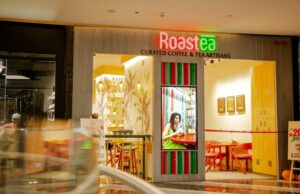 Roastea Redefines Café Culture with Recent Grand Opening in Bengaluru