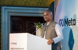 Meta reinforces commitment to user safety and well-being, extends Digital Suraksha Summit to Karnataka