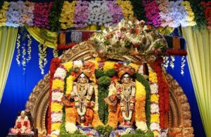 ಗೋವರ್ಧನ ಪೂಜೆ ಮತ್ತು ದೀಪಾವಳಿ ಹಬ್ಬದ ವಿಶೇಷ ಆಚರಣೆ