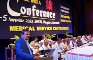 7th All India Medical Conference in Bengaluru