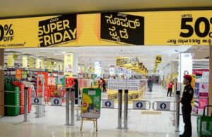 The Biggest Sale of Karnataka ‘Super Friday’ Begins at LuLu Bengaluru: Amazing offers up to 50 percent for Multiple Products