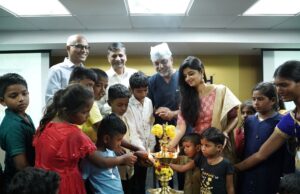 SPARSH Foundation Unveils 11th Edition of ‘Vachana’