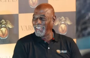VARCHAS ANNOUNCES WEST INDIES’ LEGENDARY CRICKET CHAMPION SIR VIVIAN RICHARDS AS BRAND AMBASSADOR FOR THEIR PREMIUM PRODUCTS