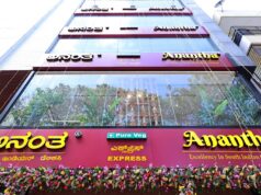 Anantha Restaurant Celebrates a Successful Launch, Earning Acclaim for Excellence in South Indian Cuisine