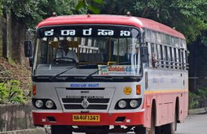 Operation of 1000 additional buses by KSRTC during Christmas Festival