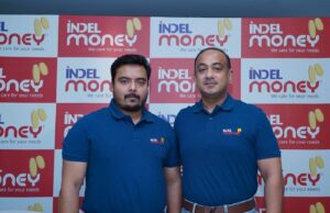 ಇಂಡೆಲ್ ಮನಿ ಲಿಮಿಟೆಡ್ ರೂ.200 ಕೋಟಿಗಳವರೆಗಿನ ಸುರಕ್ಷಿತ, ರಿಡೀಮಬಲ್ ನಾನ್-ಕನ್ವರ್ಟಿಬಲ್ ಡಿಬೆಂಚರ್ ಗಳ (NCDs) ಸಾರ್ವಜನಿಕ ವಿತರಣೆಯನ್ನು ಪ್ರಕಟಿಸಿದೆ