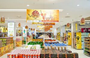 LULU BENGALURU HOSTS ‘THE GREAT INDIAN UTSAV’ TO MARK THE REPUBLIC DAY CELEBRATIONS