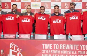 LuLu Midnight Sale at Bengaluru; Killer Offers on Major Brands