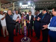 ಅಭೂತಪೂರ್ವ ಪ್ರತಿಕ್ರಿಯೆಯೊಂದಿಗೆ ಬೆಂಗಳೂರಿನಲ್ಲಿ ಇಂದು ಟಿಟಿಎಫ್ 2024(TTF 2024) ಆರಂಭ