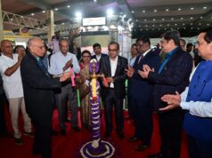 ಅಭೂತಪೂರ್ವ ಪ್ರತಿಕ್ರಿಯೆಯೊಂದಿಗೆ ಬೆಂಗಳೂರಿನಲ್ಲಿ ಇಂದು ಟಿಟಿಎಫ್ 2024(TTF 2024) ಆರಂಭ