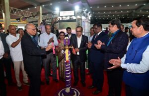 ಅಭೂತಪೂರ್ವ ಪ್ರತಿಕ್ರಿಯೆಯೊಂದಿಗೆ ಬೆಂಗಳೂರಿನಲ್ಲಿ ಇಂದು ಟಿಟಿಎಫ್ 2024(TTF 2024) ಆರಂಭ