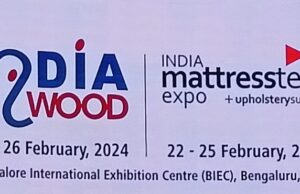 INDIAWOOD – A Quarter Century of Excellence, Innovation and Global Dominance