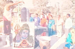 ಶ್ರೀ ಶ್ರೀ ಶ್ರೀ ಸಿದ್ದೇಶ್ವರ ದೇವಾಲಯದಲ್ಲಿ ಮಾರ್ಚ್ 8 ಶಿವರಾತ್ರಿ ಅಂದು ವಿಶೇಷ ಪೂಜೆ ಮತ್ತು ಸಿಡಿ ಬಿಡುಗಡೆ