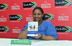 Bengaluru Emerges as One of the Fastest Growing Markets for South African Tourism; Showcases 80% increase in Inbound Traffic YoY