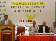 “Flytrap” launched – A Non-Toxic, Organic User-Friendly product to remove housefly-blowfly-uzifly”
